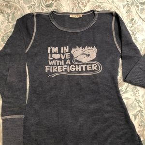 American Eagle vintage thermal